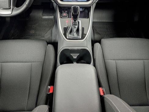 Certified 2025 Subaru Legacy Premium w/ Popular Package #1 image 12