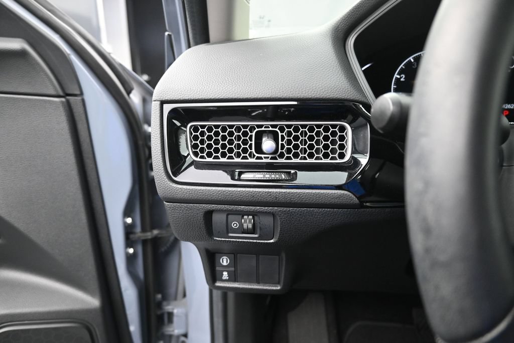 Used 2024 Honda Civic EX image 26