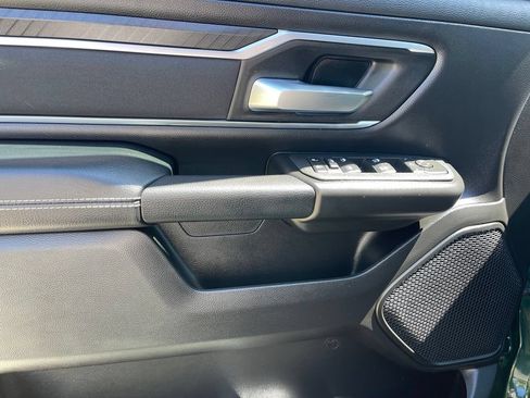 New 2026 RAM 1500 Big Horn AWD/4WD image 16