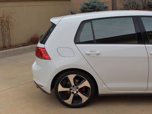 Used 2017 Volkswagen GTI S image 26