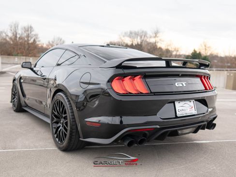 Used 2020 Ford Mustang GT Premium w/ GT Performance Package image 5