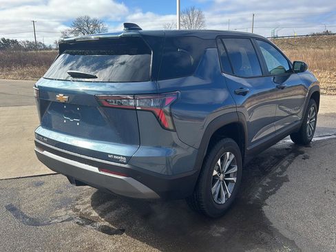 Used 2026 Chevrolet Equinox LT w/ Convenience Package II image 6