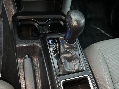 Certified 2023 Toyota Tacoma SR image 26