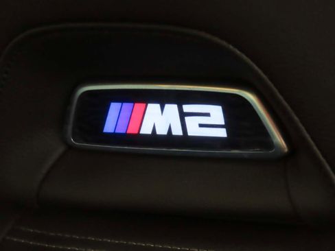 Used 2023 BMW M2 w/ Lighting Package image 18