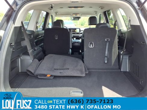 Used 2023 Kia Telluride S AWD/4WD image 28