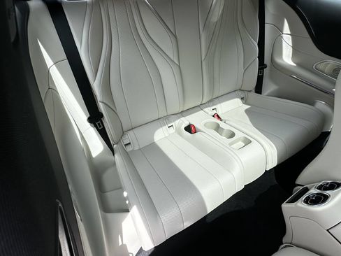 Certified 2026 Mercedes-Benz CLE 300 4MATIC Coupe image 17