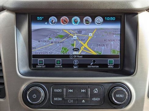 Used 2018 GMC Yukon Denali w/ Denali Ultimate Package image 13