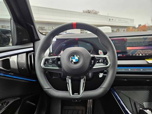 New 2026 BMW X3 M50 w/ Premium Package image 22