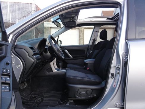 Used 2014 Subaru Forester 2.5i Premium w/ All-Weather Package image 35