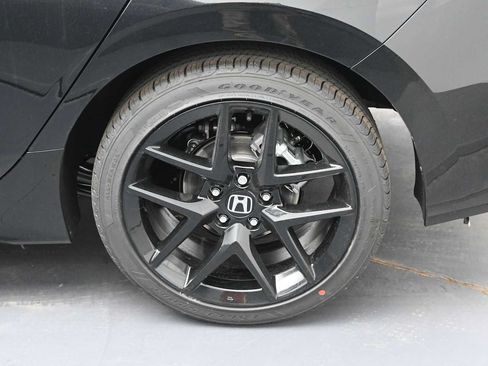 New 2026 Honda Civic Sport image 5