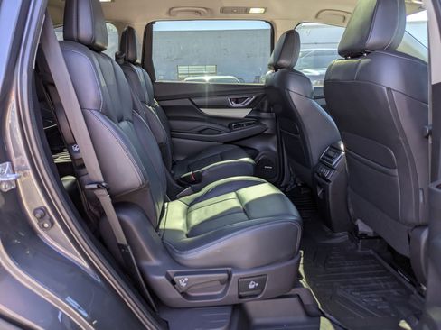 Used 2022 Subaru Ascent Limited w/ Technology Package AWD/4WD image 32