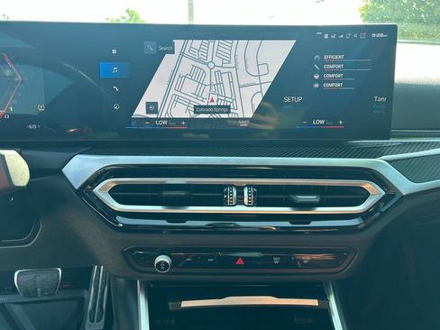 Used 2024 BMW M4 xDrive Competition w/ M Driver's Package AWD/4WD image 22