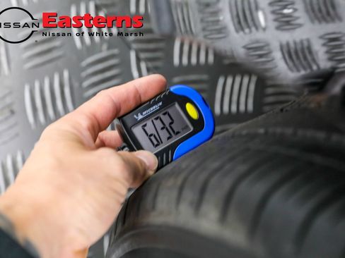 Used 2024 Honda Accord EX image 39