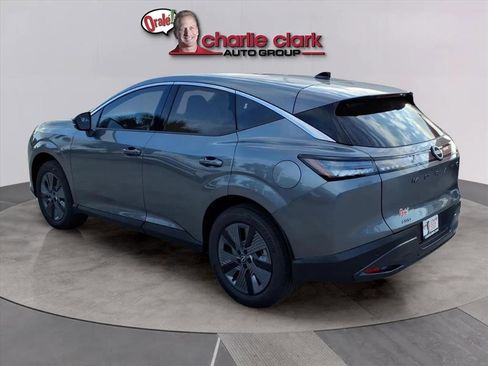 New 2026 Nissan Murano SL image 3
