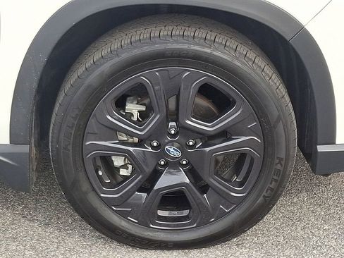 Certified 2023 Subaru Ascent Onyx Edition Limited image 9