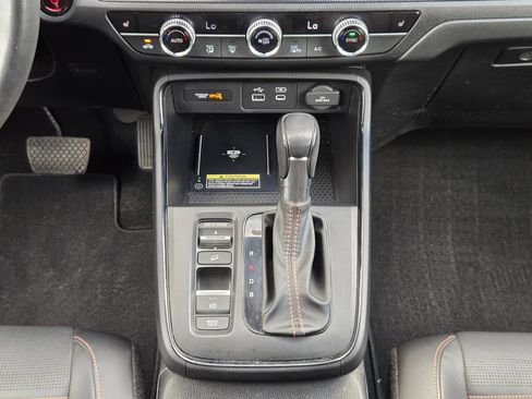 Used 2024 Honda CR-V Sport-L image 17