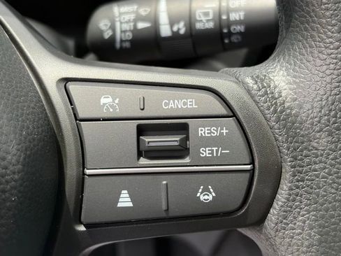 Certified 2024 Honda CR-V EX image 18