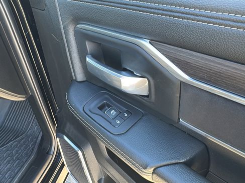 Used 2025 RAM 3500 Laramie w/ Night Edition image 30