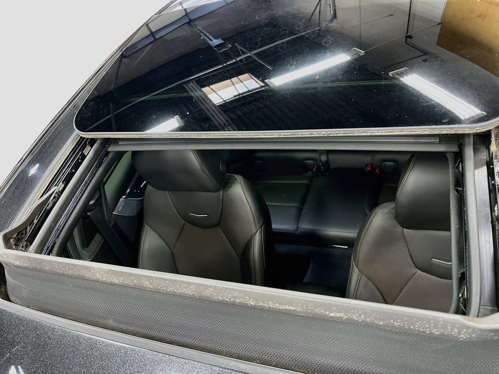 Used 2024 Cadillac CT5 V w/ Super Cruise 2 Package RWD image 23
