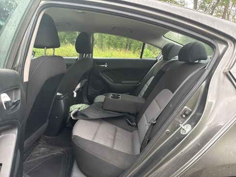 Used 2014 Kia Forte EX FWD image 6