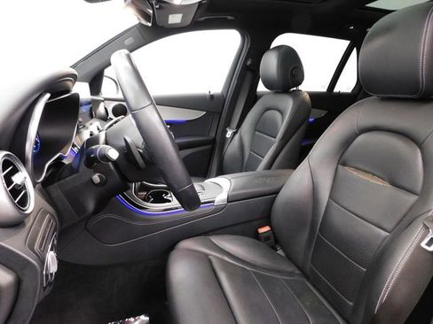 Used 2021 Mercedes-Benz GLC 300 image 16