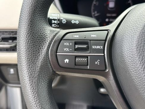Used 2024 Honda HR-V LX image 39