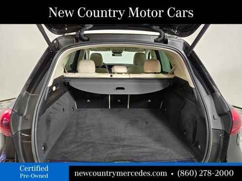 Used 2025 Mercedes-Benz GLE 450e 4MATIC image 11