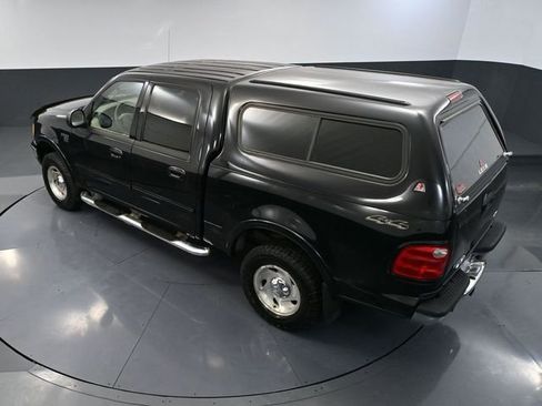 Used 2003 Ford F150 XLT image 49