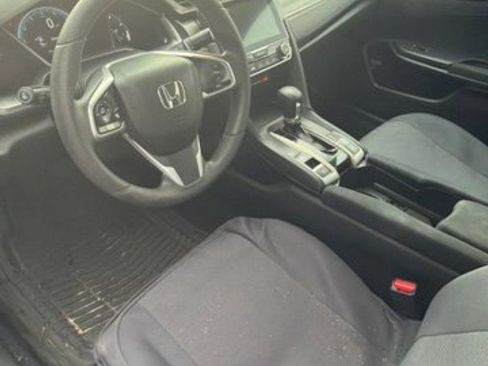 Used 2016 Honda Civic EX image 13