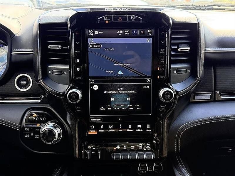 Used 2022 RAM 1500 Limited AWD/4WD image 41