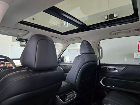 New 2026 INFINITI QX80 Luxe AWD/4WD image 25