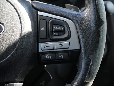 Used 2017 Subaru Forester 2.0XT Touring image 22