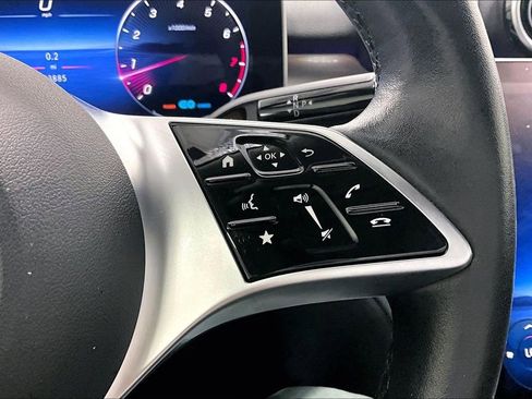 Used 2022 Mercedes-Benz C 300 Sedan image 20