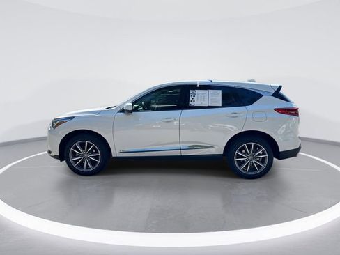 Used 2023 Acura RDX FWD w/ Technology Package image 5