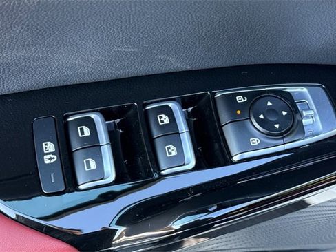 New 2026 Kia K5 GT-Line image 13