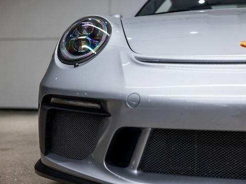 Used 2018 Porsche 911 GT3 image 13