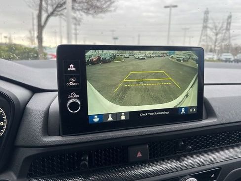 Certified 2026 Honda CR-V EX image 24