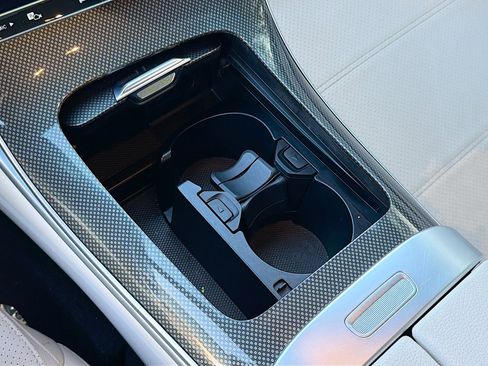 Used 2022 Mercedes-Benz C 300 Sedan image 28