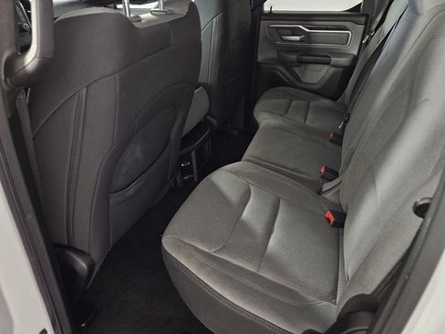 Used 2022 RAM 1500 Big Horn RWD image 21