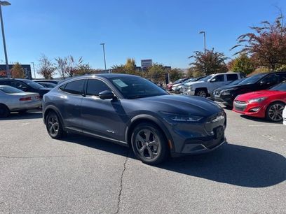 Used 2021 Ford Mustang Mach-E Select w/ Comfort/Technology Package