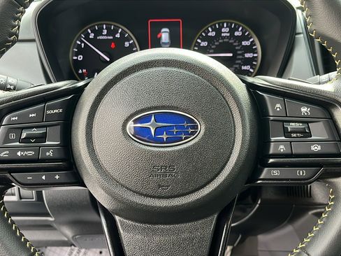 Certified 2025 Subaru Crosstrek 2.5i Sport image 12