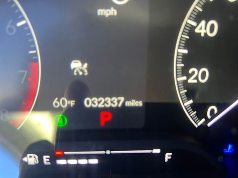 Used 2024 Honda Civic LX image 20