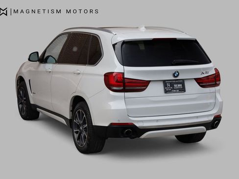Used 2017 BMW X5 sDrive35i image 9
