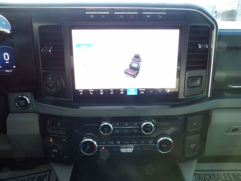 Used 2023 Ford F250 Limited w/ FX4 Off-Road Package image 26