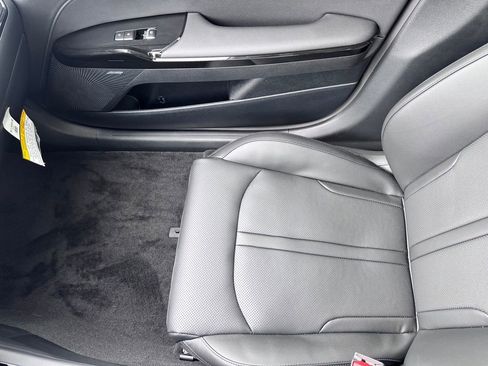 New 2026 Kia K5 EX FWD image 23