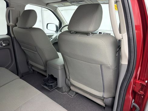 Used 2020 Nissan Frontier SV image 43