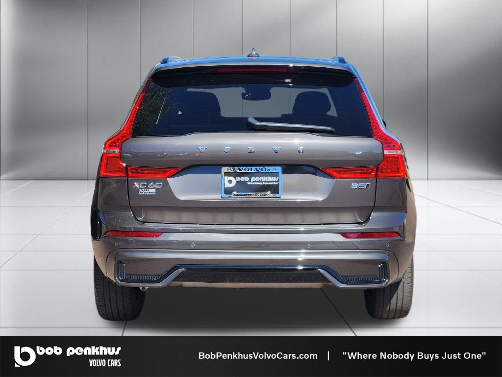 Used 2025 Volvo XC60 B5 Core w/ Protection Package Premier AWD/4WD image 26