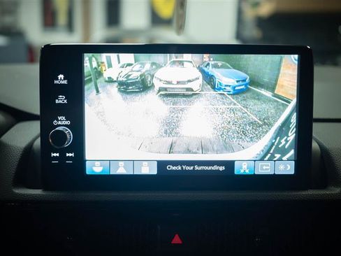 Used 2023 Honda CR-V EX-L image 25