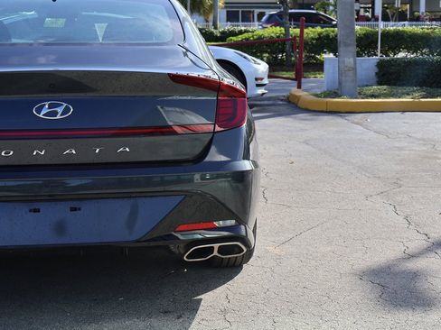 Used 2023 Hyundai Sonata SEL image 15