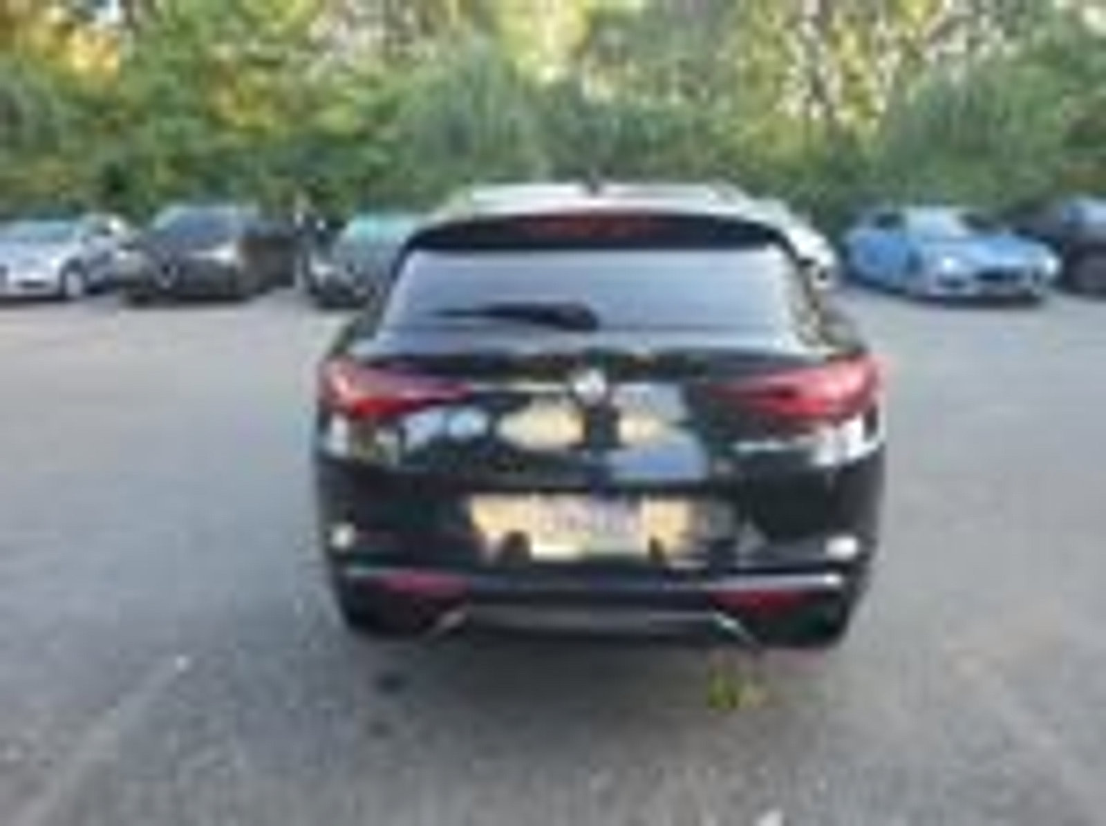 Used 2023 Alfa Romeo Stelvio Veloce AWD/4WD image 4